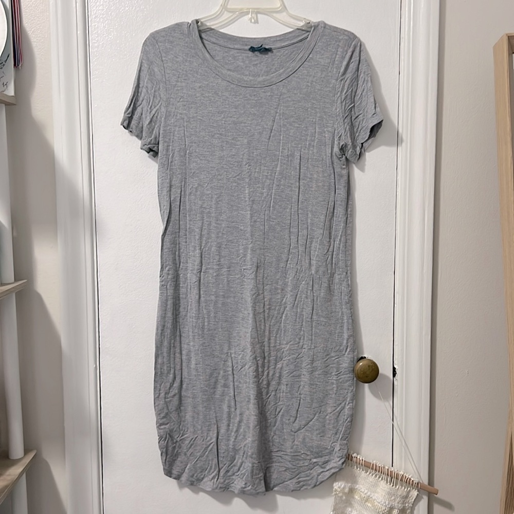 Tshirt Dress